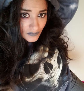 Meet your Posher, Sophia